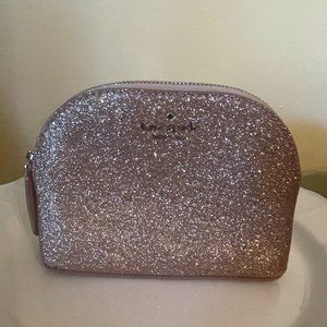 Kate Spade Makeup Bag